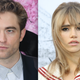Image for article titled Robert Pattinson and Suki Waterhouse Snogged, Innit